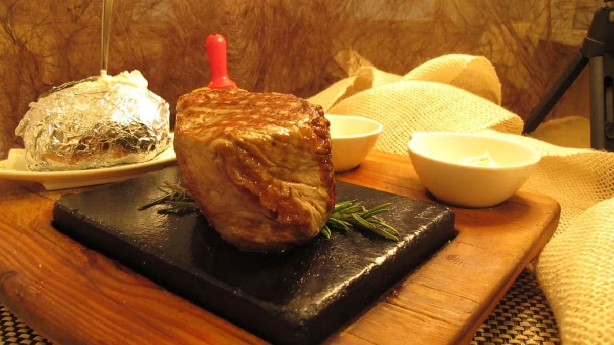 L'Art de la Parrilla